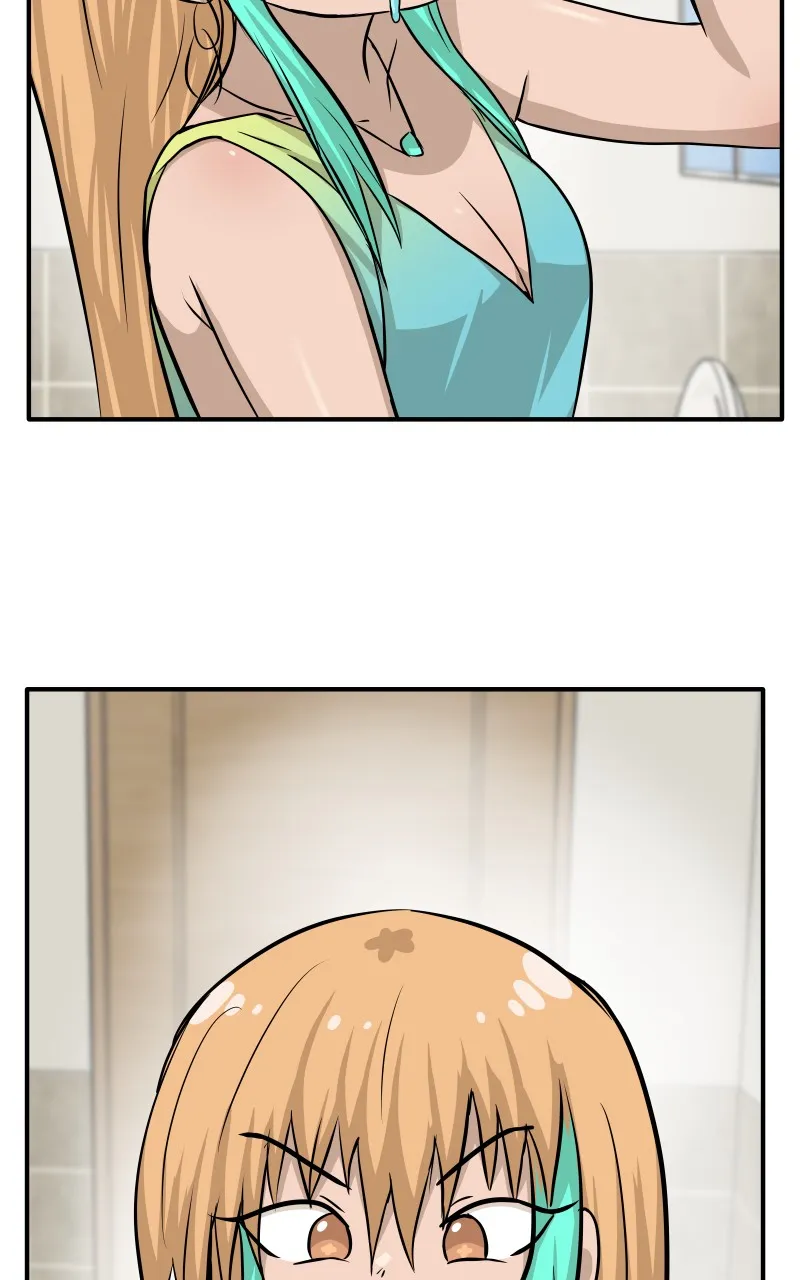 Do You Like Tomboys? Chapter 7 page 5 - 