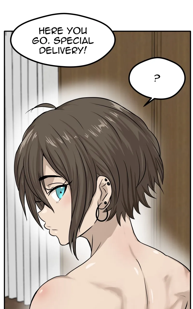 Do You Like Tomboys? Chapter 7 page 41 - 