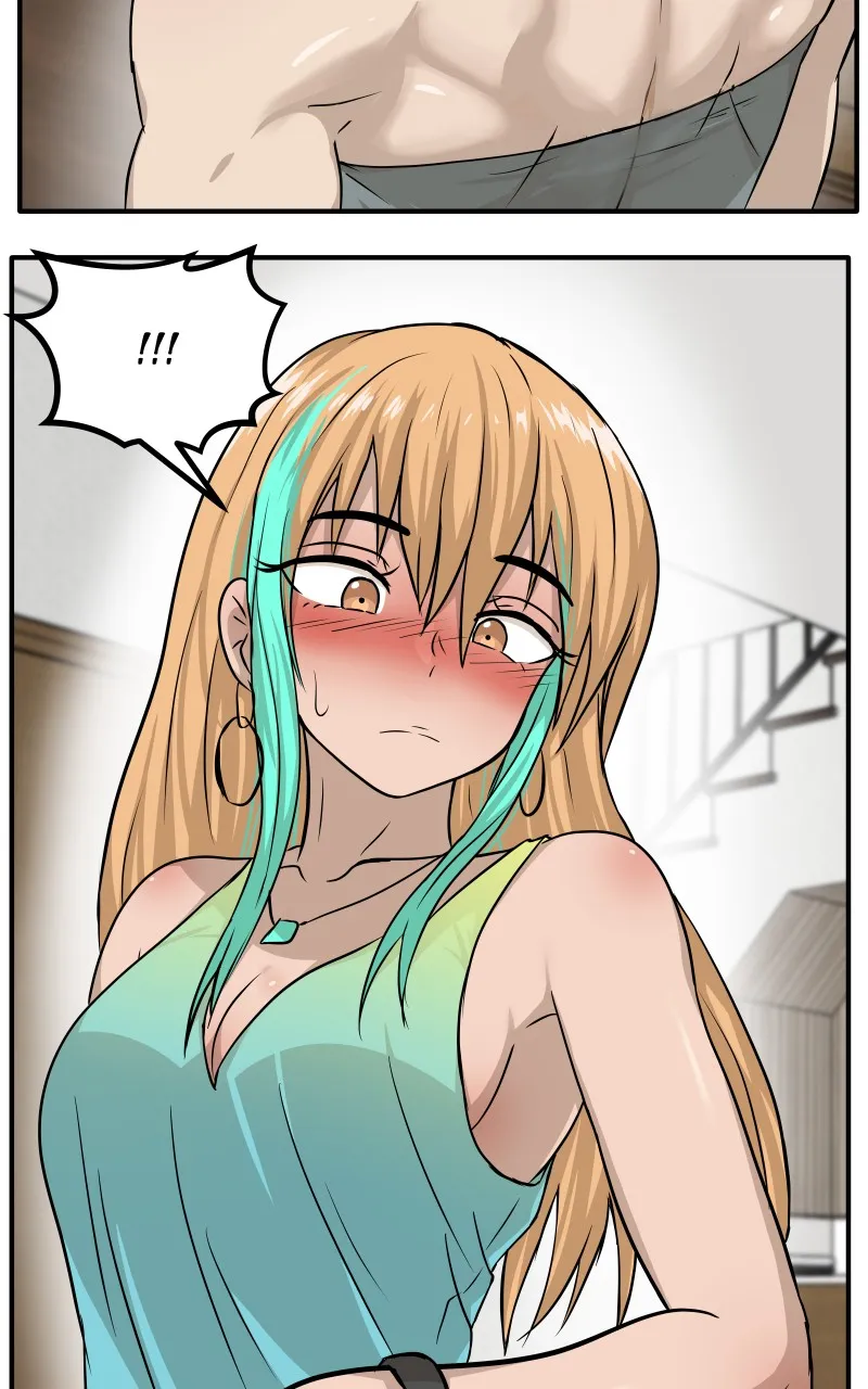 Do You Like Tomboys? Chapter 7 page 42 - 