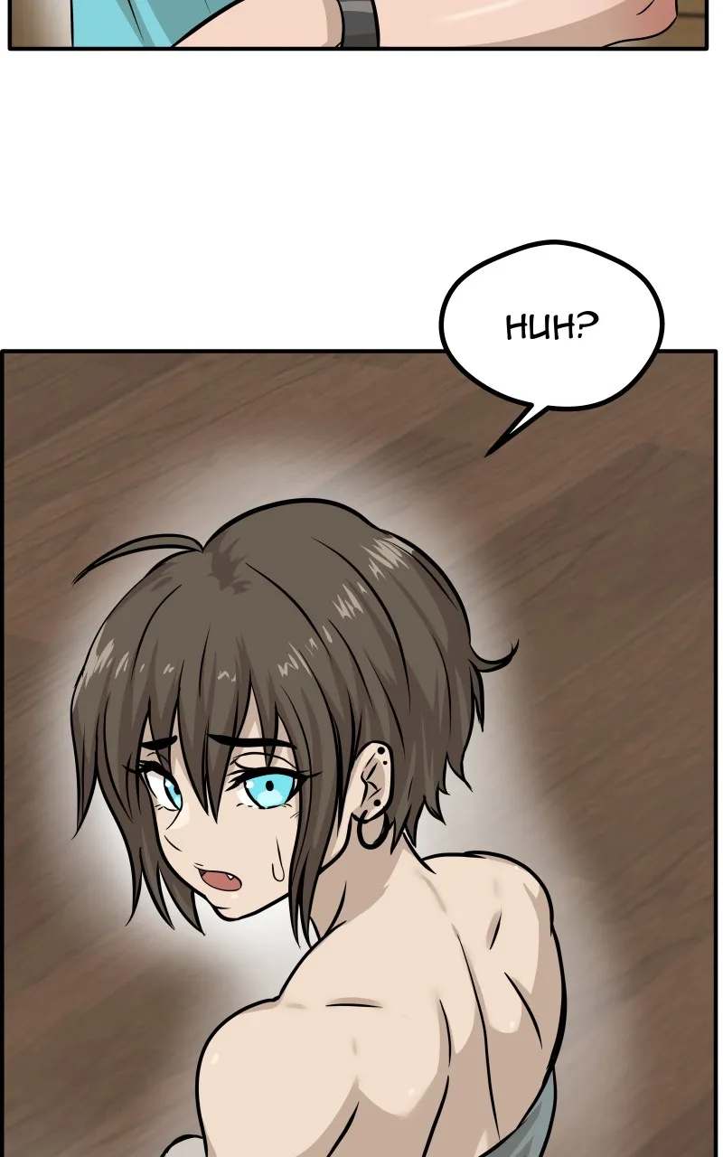 Do You Like Tomboys? Chapter 7 page 43 - 