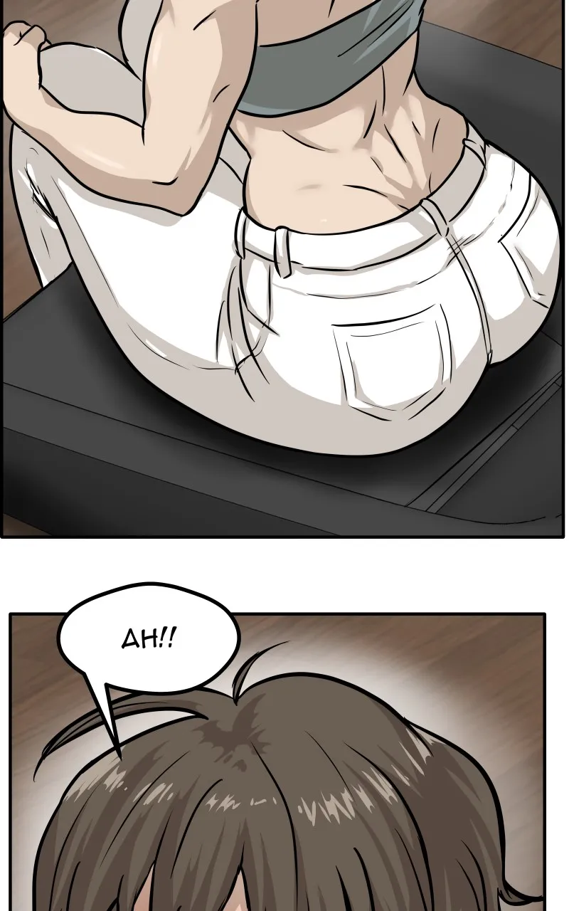 Do You Like Tomboys? Chapter 7 page 44 - 