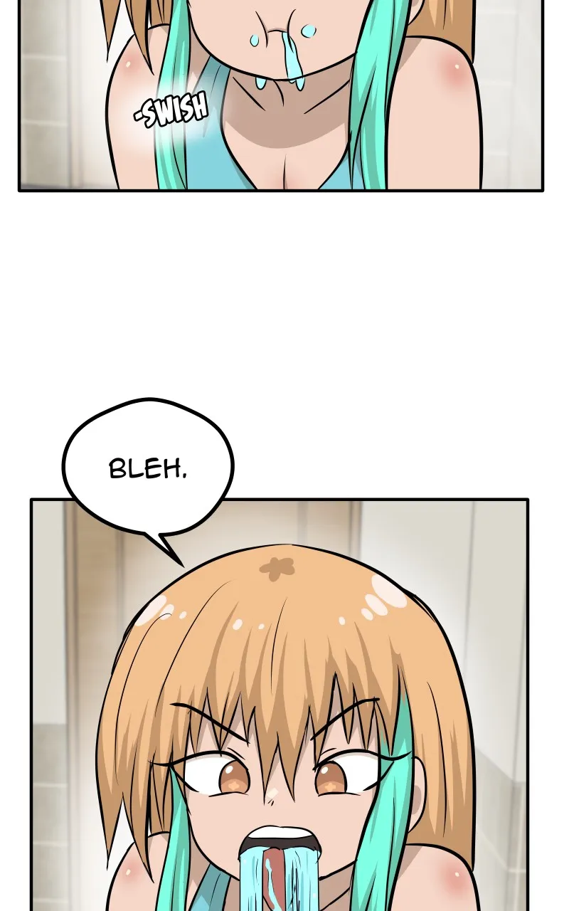 Do You Like Tomboys? Chapter 7 page 6 - 