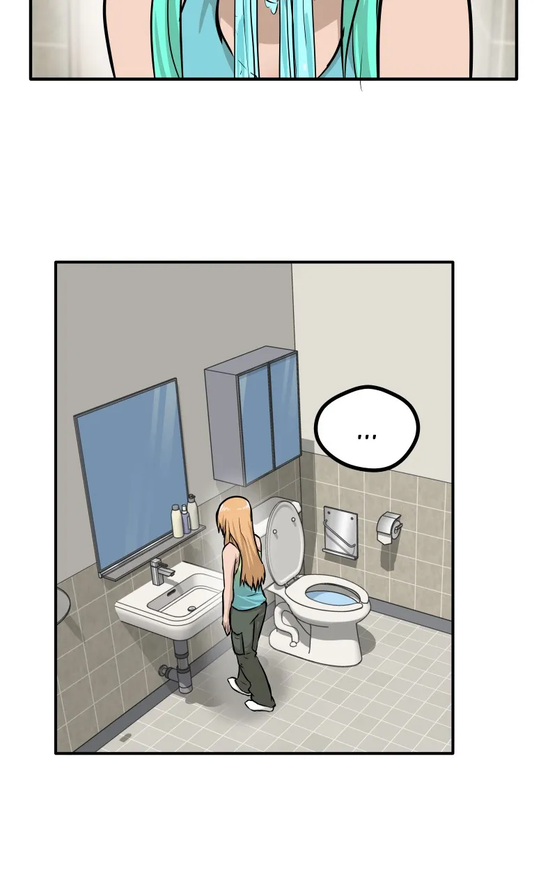 Do You Like Tomboys? Chapter 7 page 7 - 
