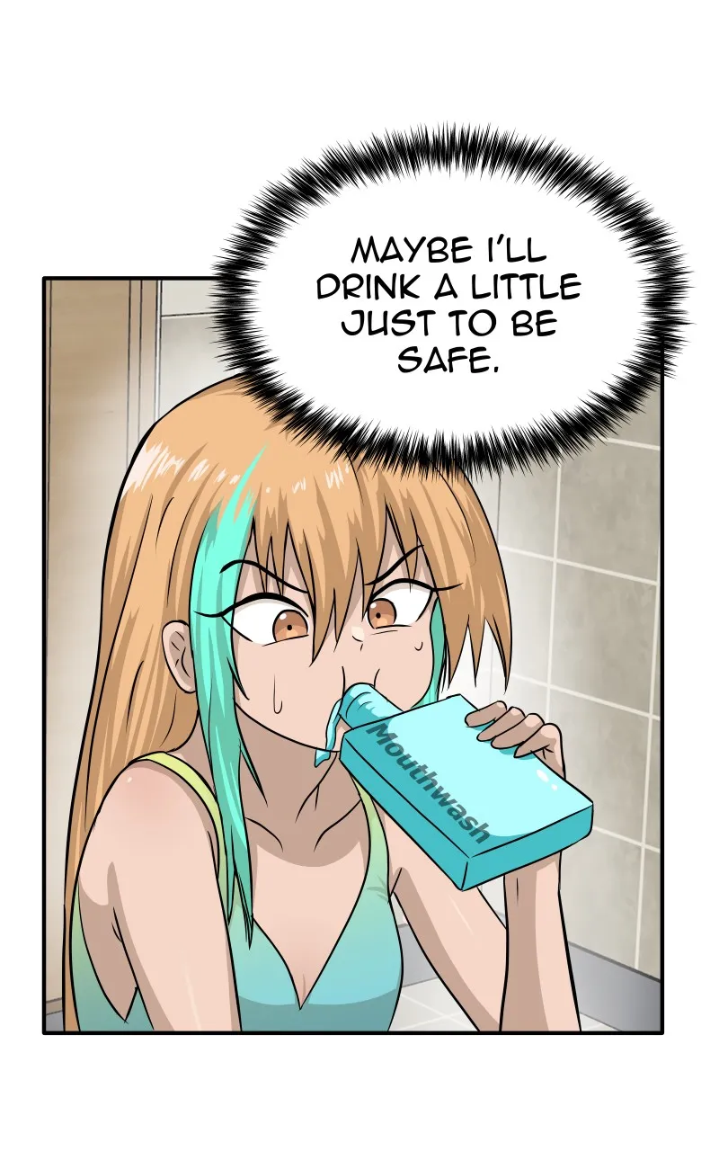 Do You Like Tomboys? Chapter 7 page 8 - 