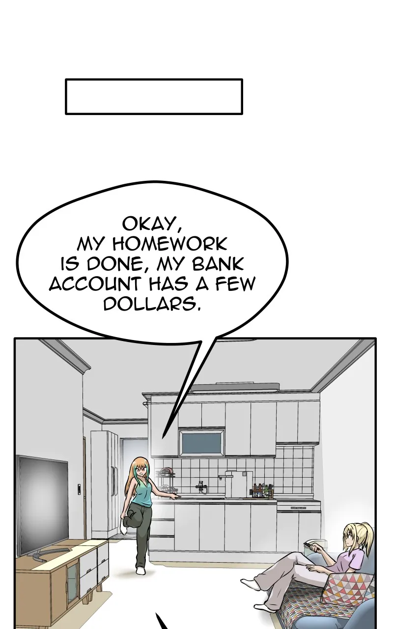 Do You Like Tomboys? Chapter 7 page 9 - 