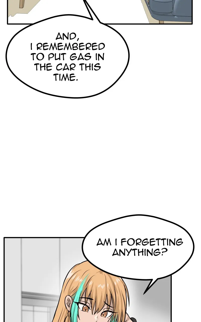Do You Like Tomboys? Chapter 7 page 10 - 