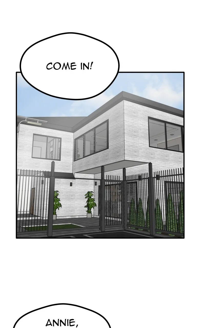 Do You Like Tomboys? Chapter 8 page 1 - 