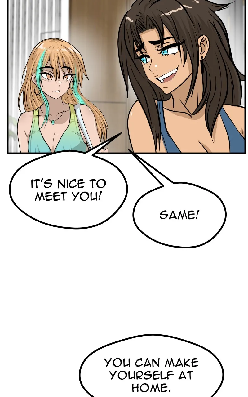Do You Like Tomboys? Chapter 8 page 11 - 