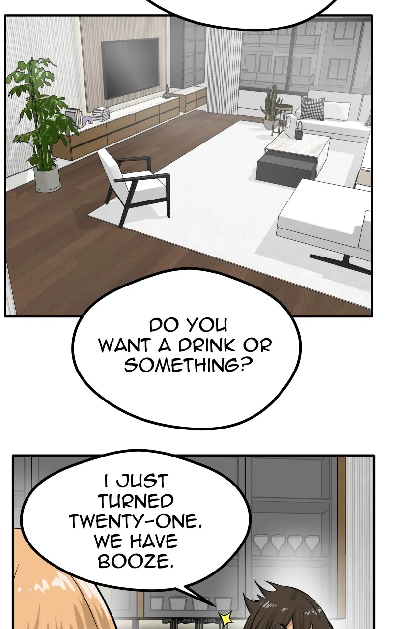 Do You Like Tomboys? Chapter 8 page 12 - 
