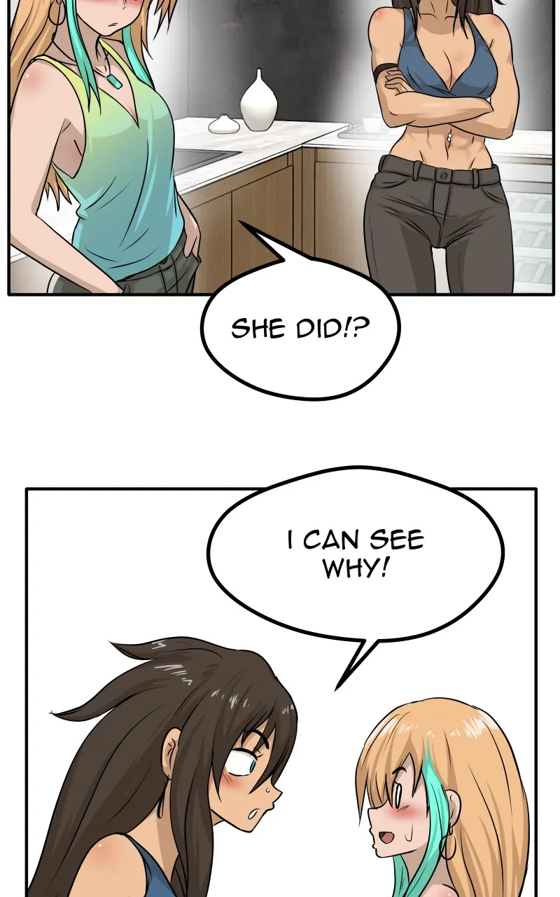 Do You Like Tomboys? Chapter 8 page 14 - 