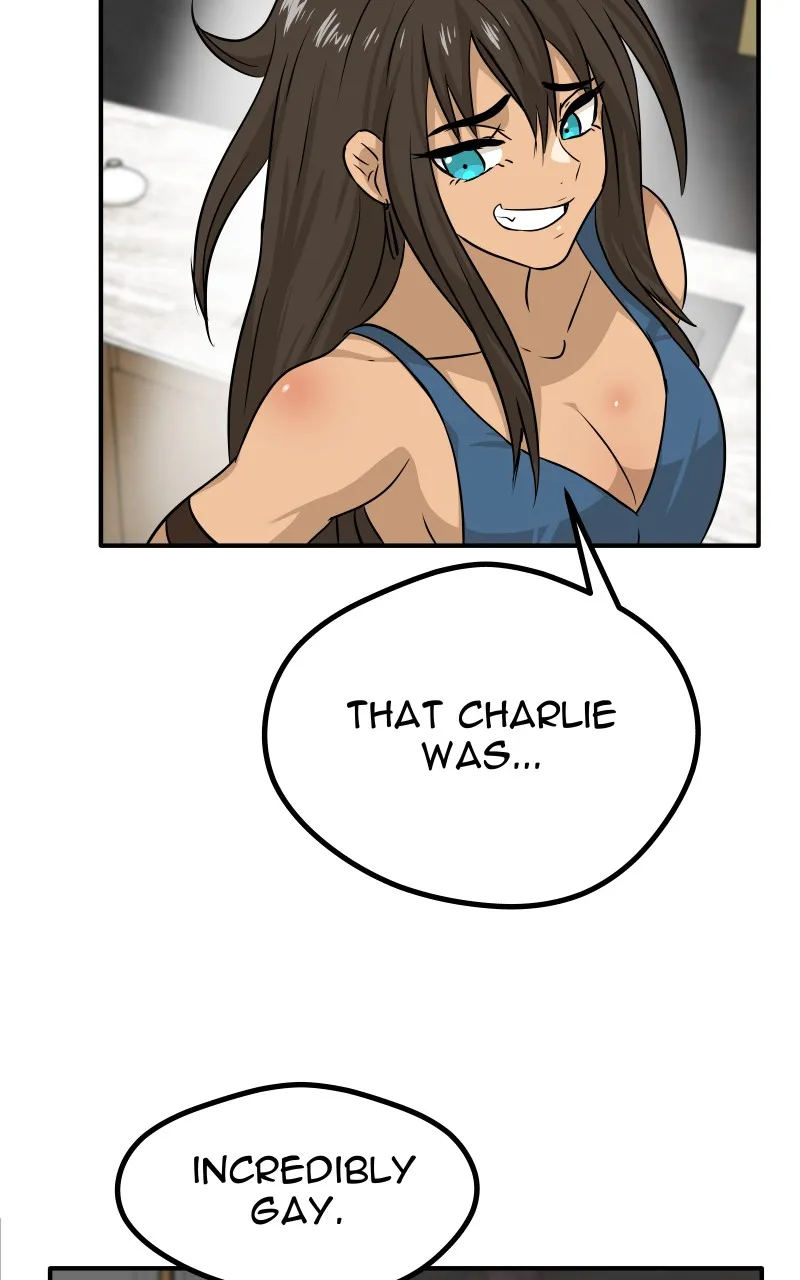 Do You Like Tomboys? Chapter 8 page 17 - 