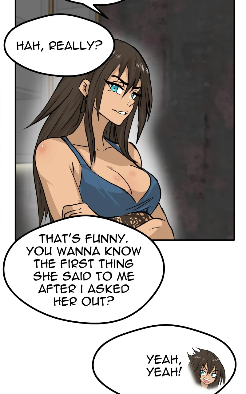 Do You Like Tomboys? Chapter 8 page 18 - 