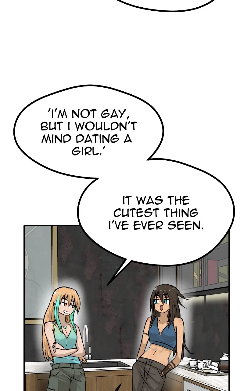Do You Like Tomboys? Chapter 8 page 19 - 