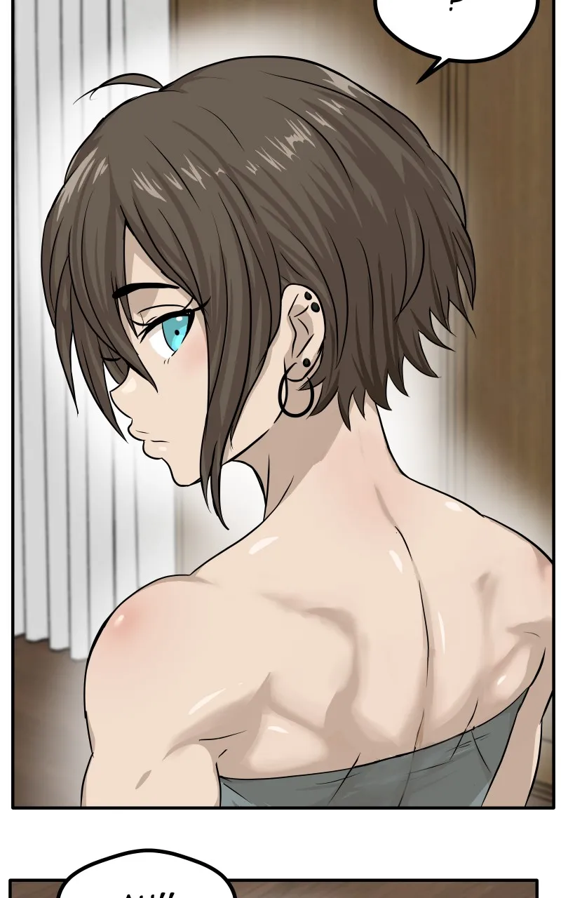 Do You Like Tomboys? Chapter 8 page 3 - 