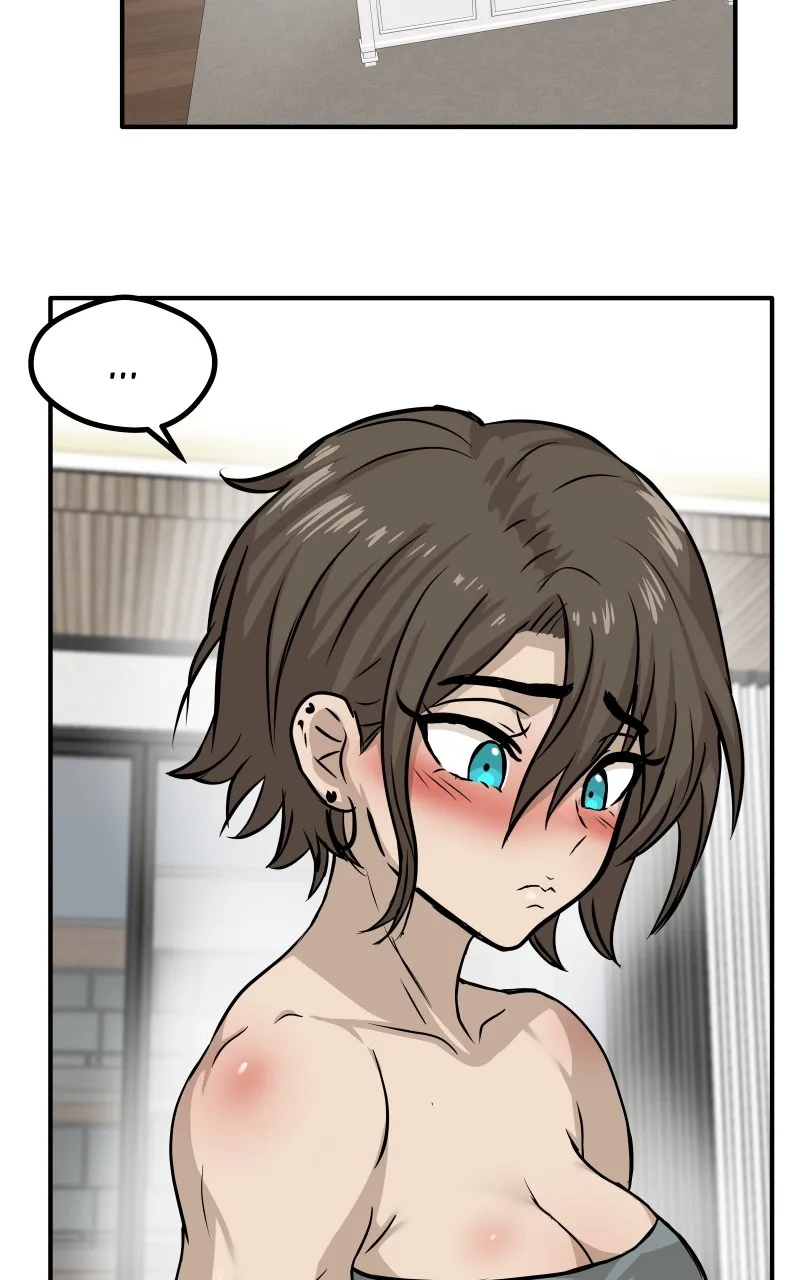 Do You Like Tomboys? Chapter 8 page 21 - 