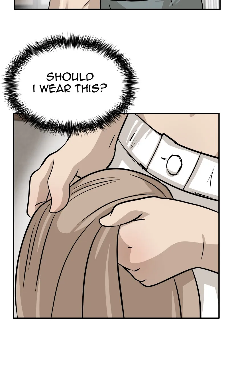 Do You Like Tomboys? Chapter 8 page 22 - 