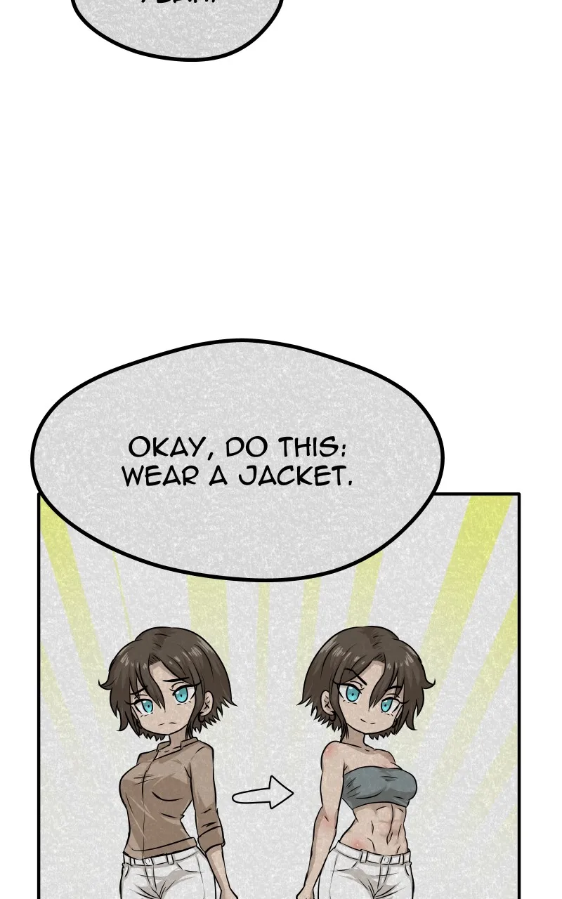 Do You Like Tomboys? Chapter 8 page 24 - 