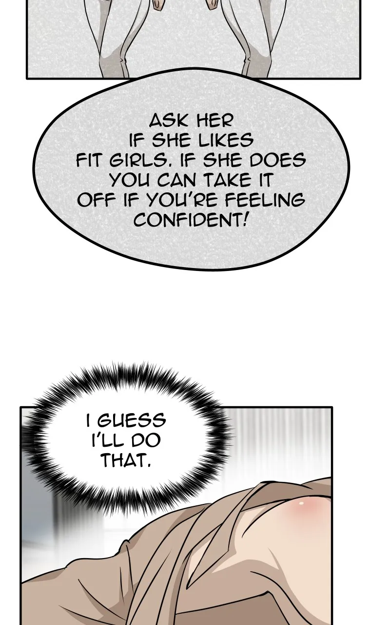 Do You Like Tomboys? Chapter 8 page 25 - 