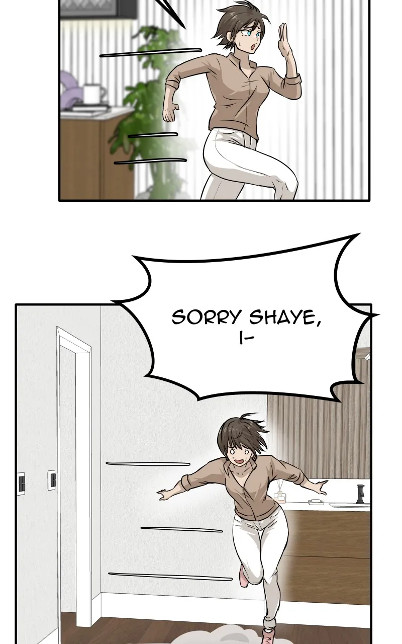 Do You Like Tomboys? Chapter 8 page 27 - 