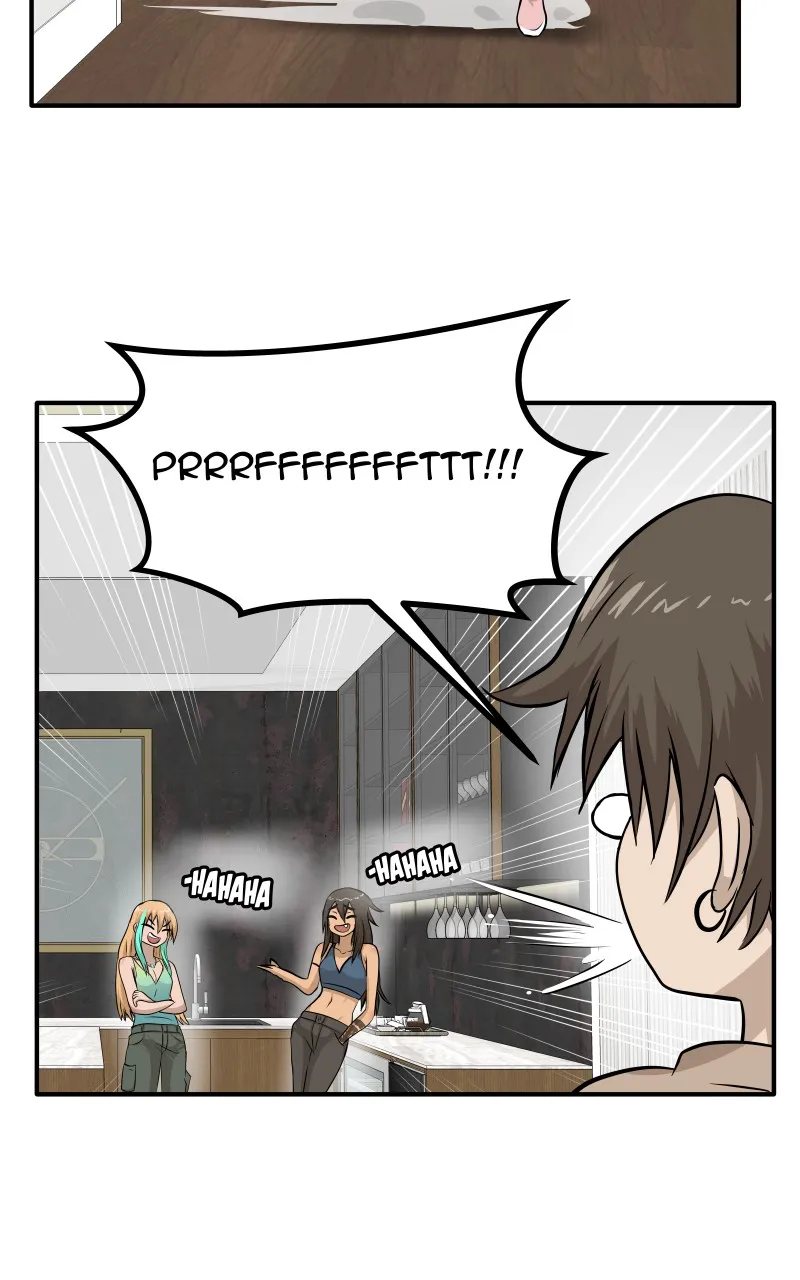 Do You Like Tomboys? Chapter 8 page 28 - 