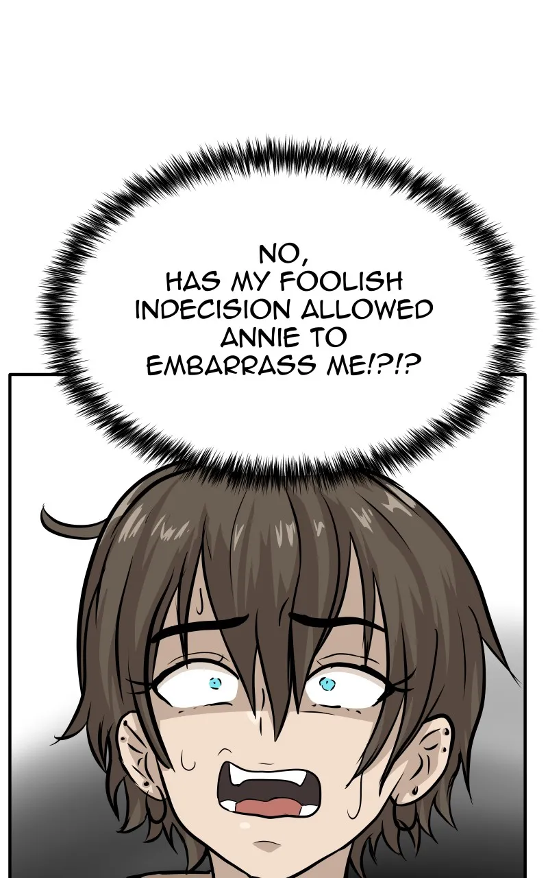 Do You Like Tomboys? Chapter 8 page 29 - 