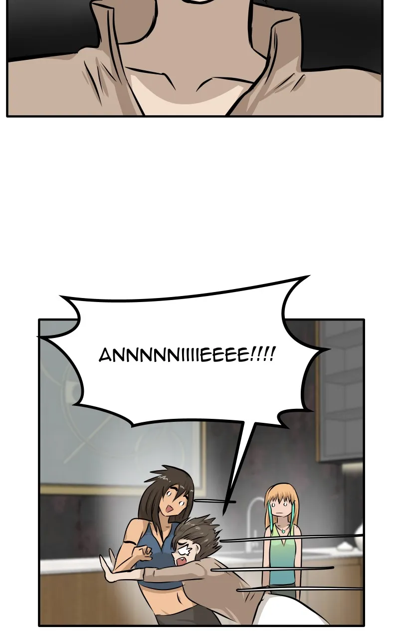 Do You Like Tomboys? Chapter 8 page 30 - 