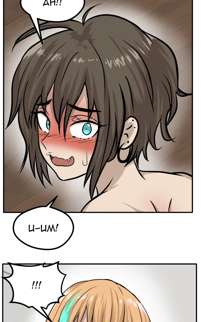 Do You Like Tomboys? Chapter 8 page 4 - 