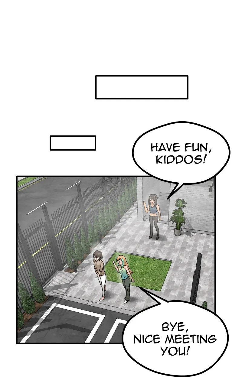 Do You Like Tomboys? Chapter 8 page 31 - 