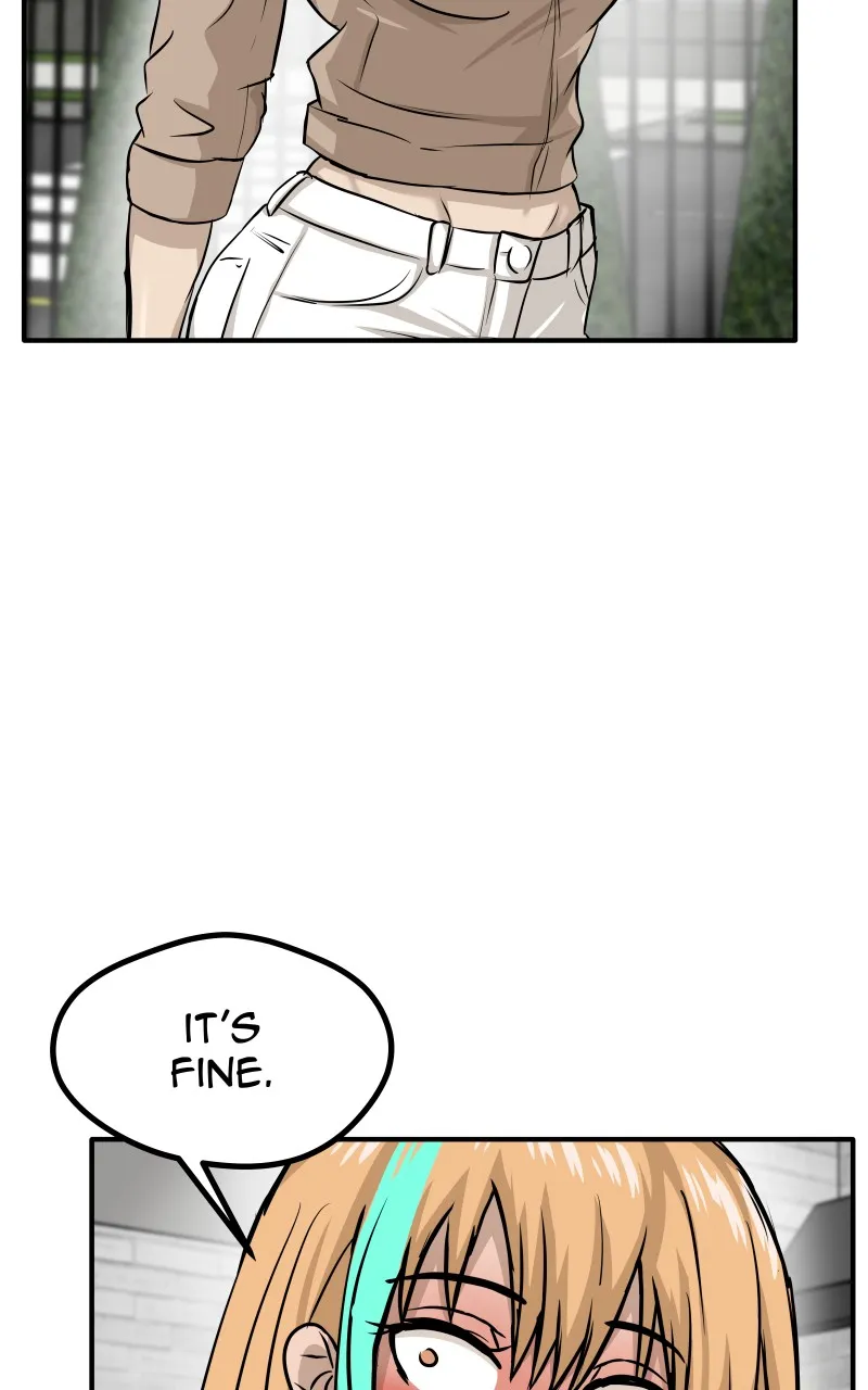 Do You Like Tomboys? Chapter 8 page 34 - 