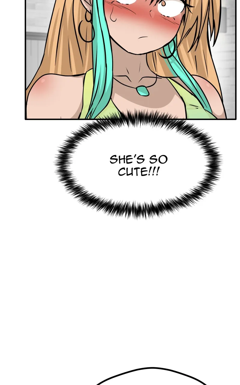 Do You Like Tomboys? Chapter 8 page 35 - 