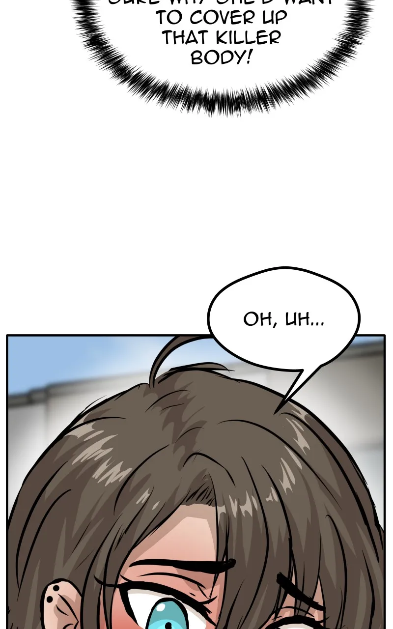 Do You Like Tomboys? Chapter 8 page 37 - 