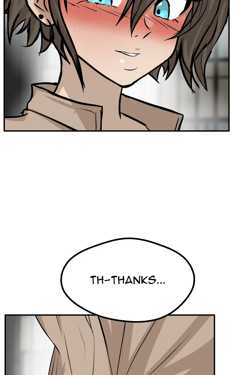 Do You Like Tomboys? Chapter 8 page 38 - 