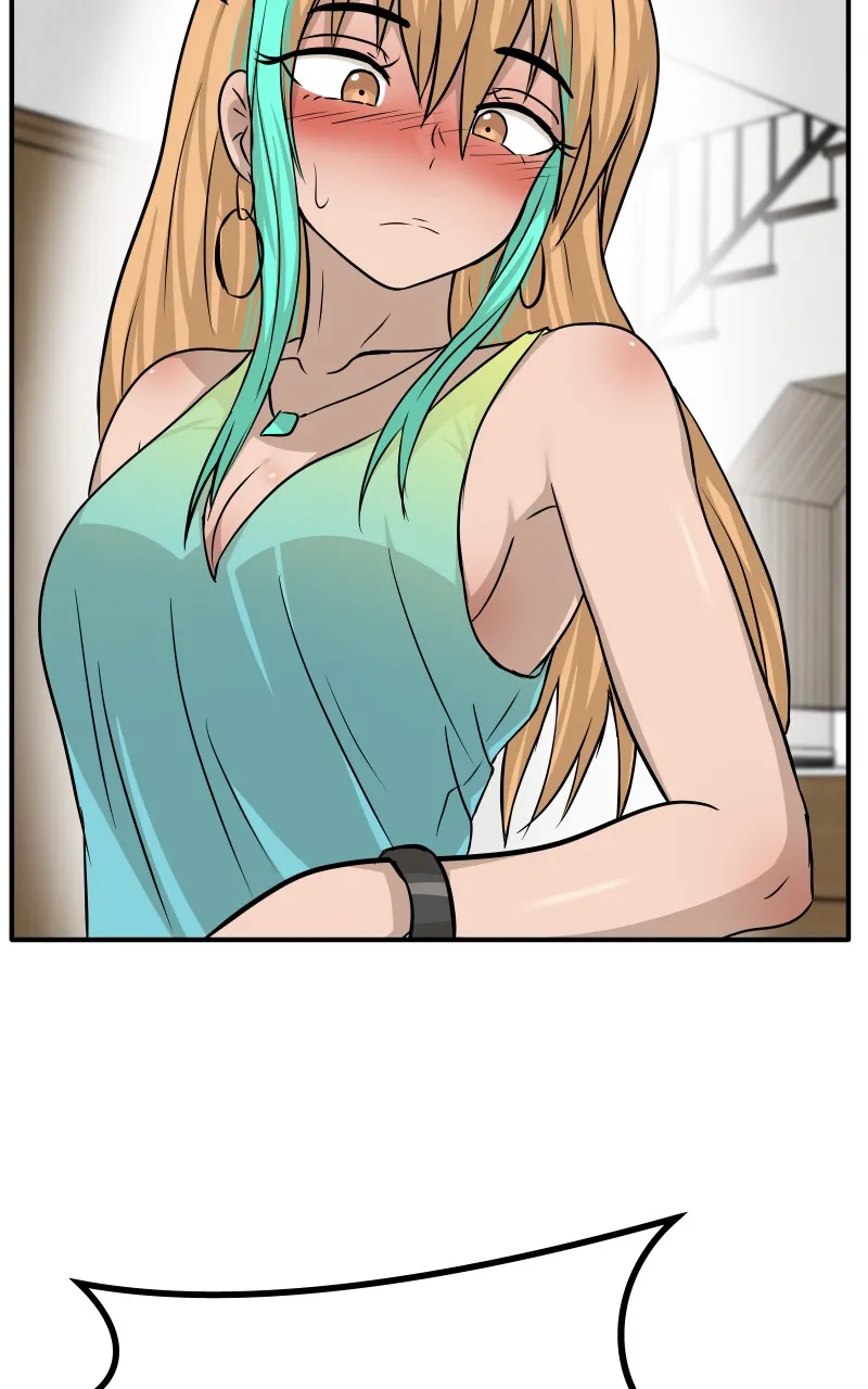 Do You Like Tomboys? Chapter 8 page 5 - 