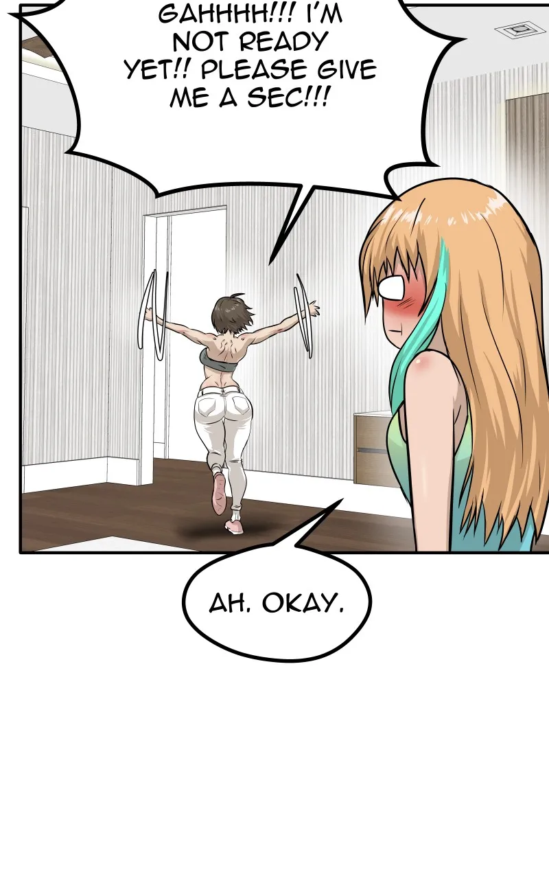 Do You Like Tomboys? Chapter 8 page 6 - 