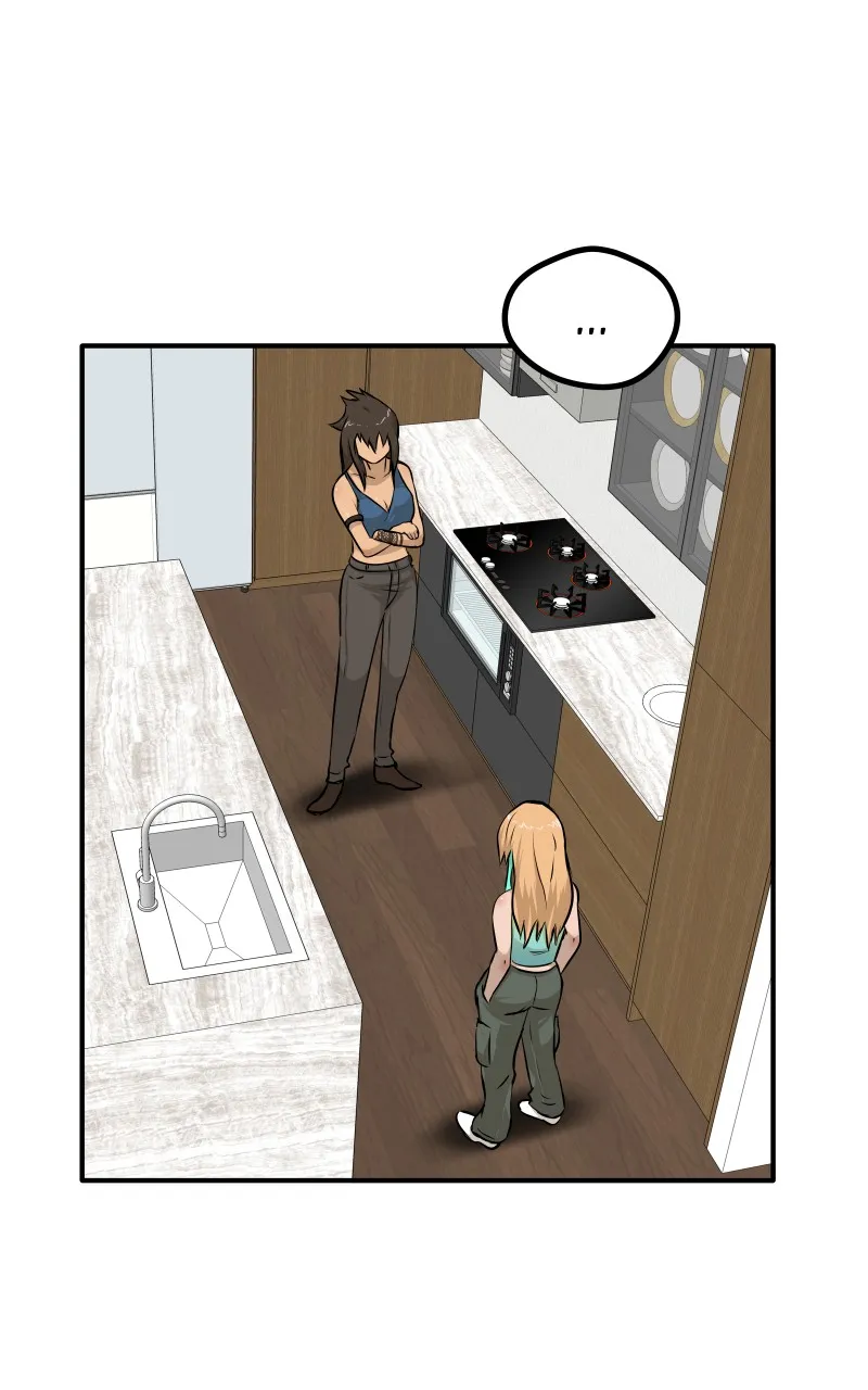 Do You Like Tomboys? Chapter 8 page 7 - 