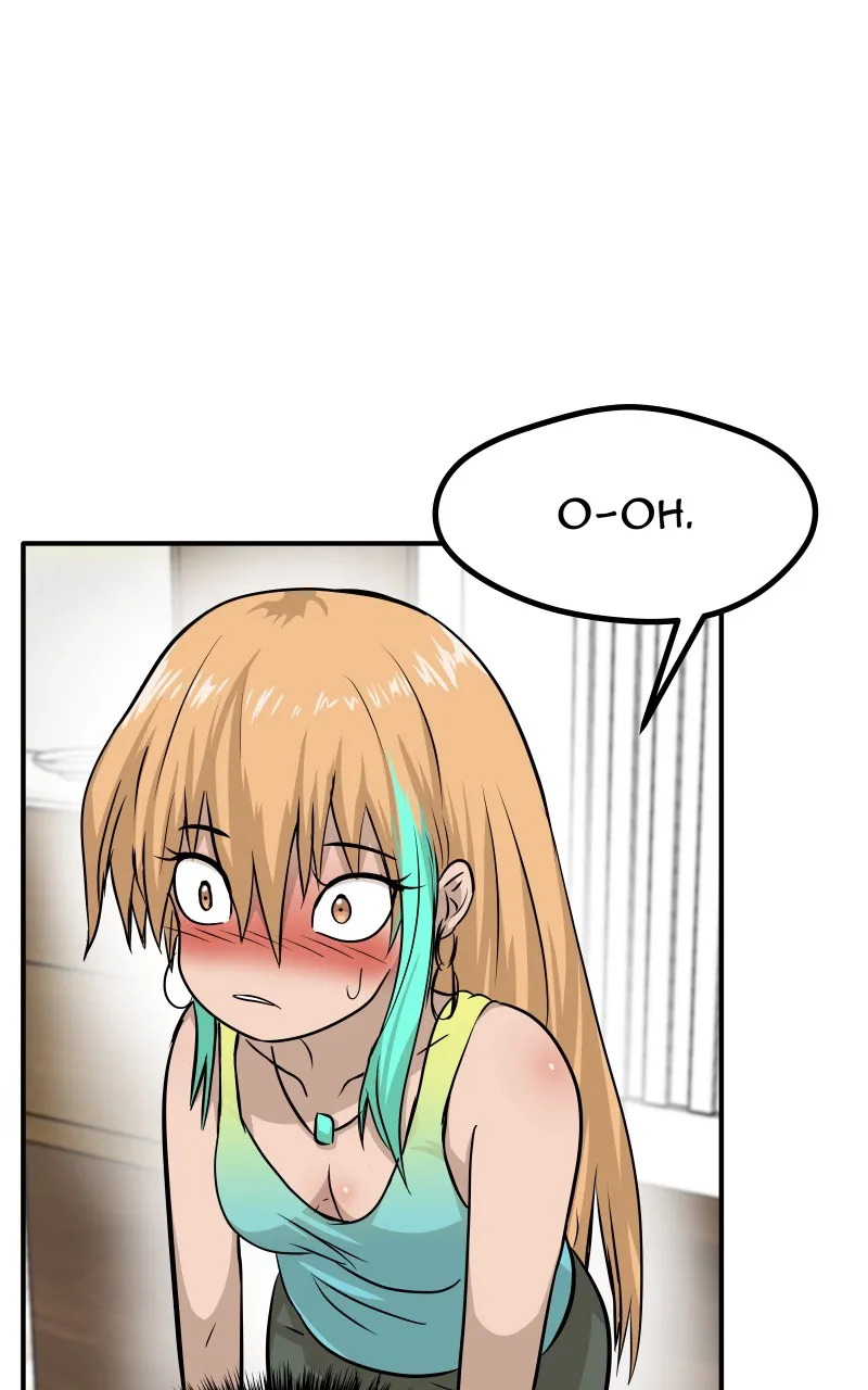 Do You Like Tomboys? Chapter 8 page 9 - 