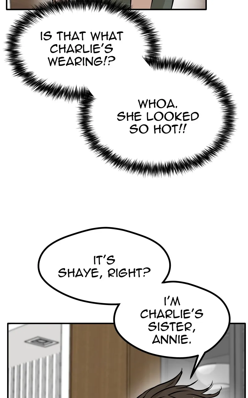 Do You Like Tomboys? Chapter 8 page 10 - 