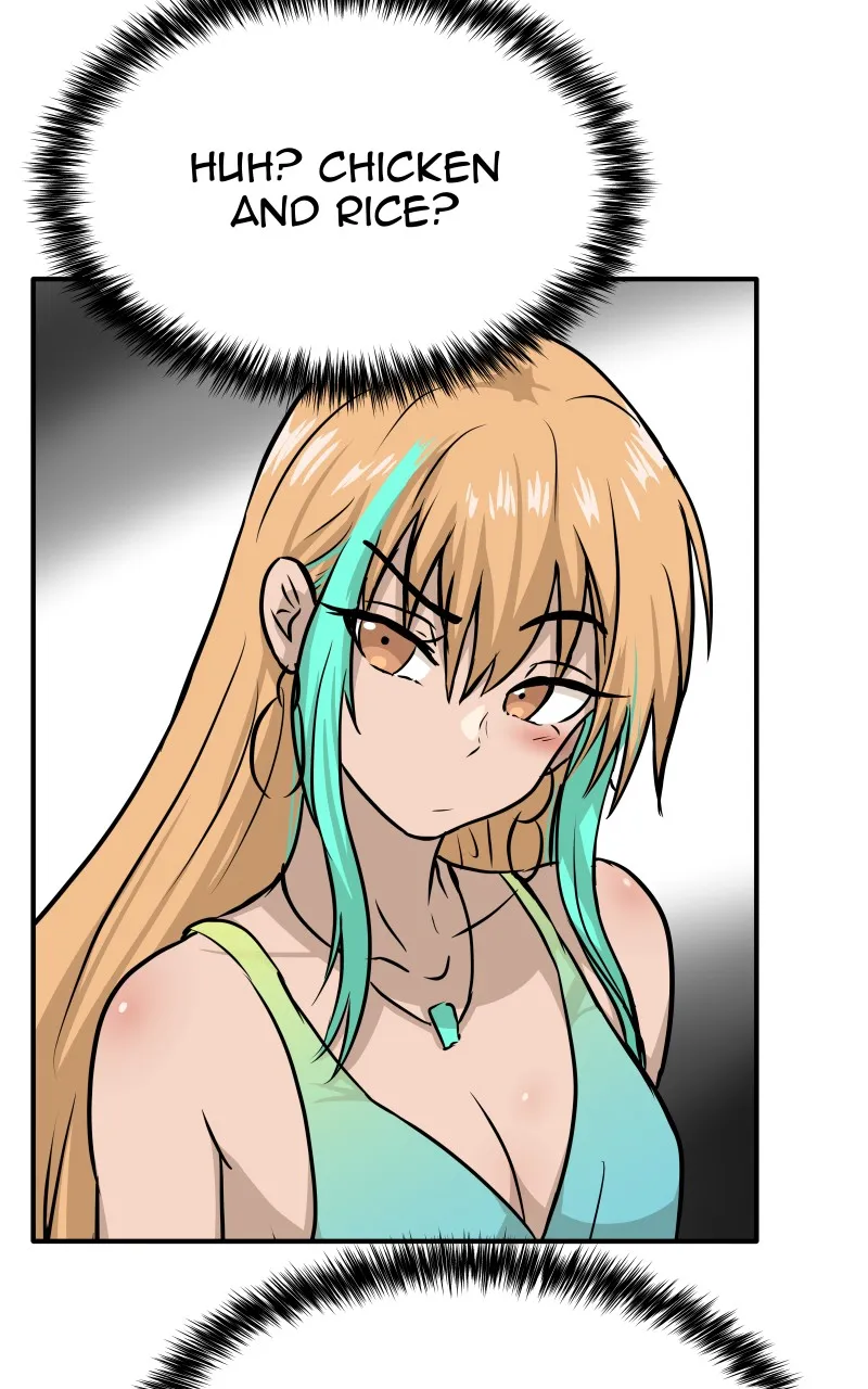 Do You Like Tomboys? Chapter 9 page 12 - 