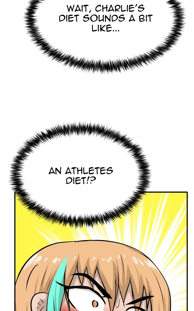 Do You Like Tomboys? Chapter 9 page 13 - 