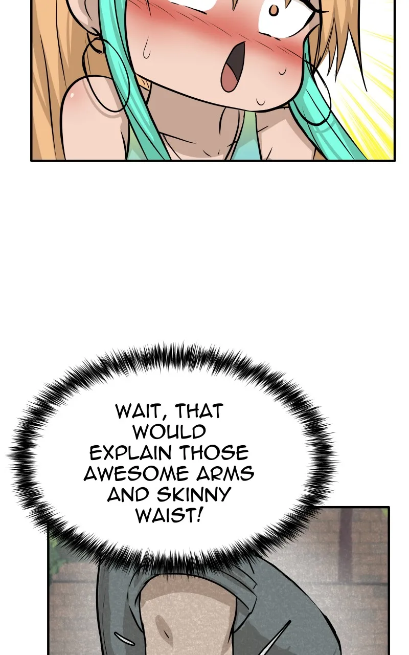 Do You Like Tomboys? Chapter 9 page 14 - 