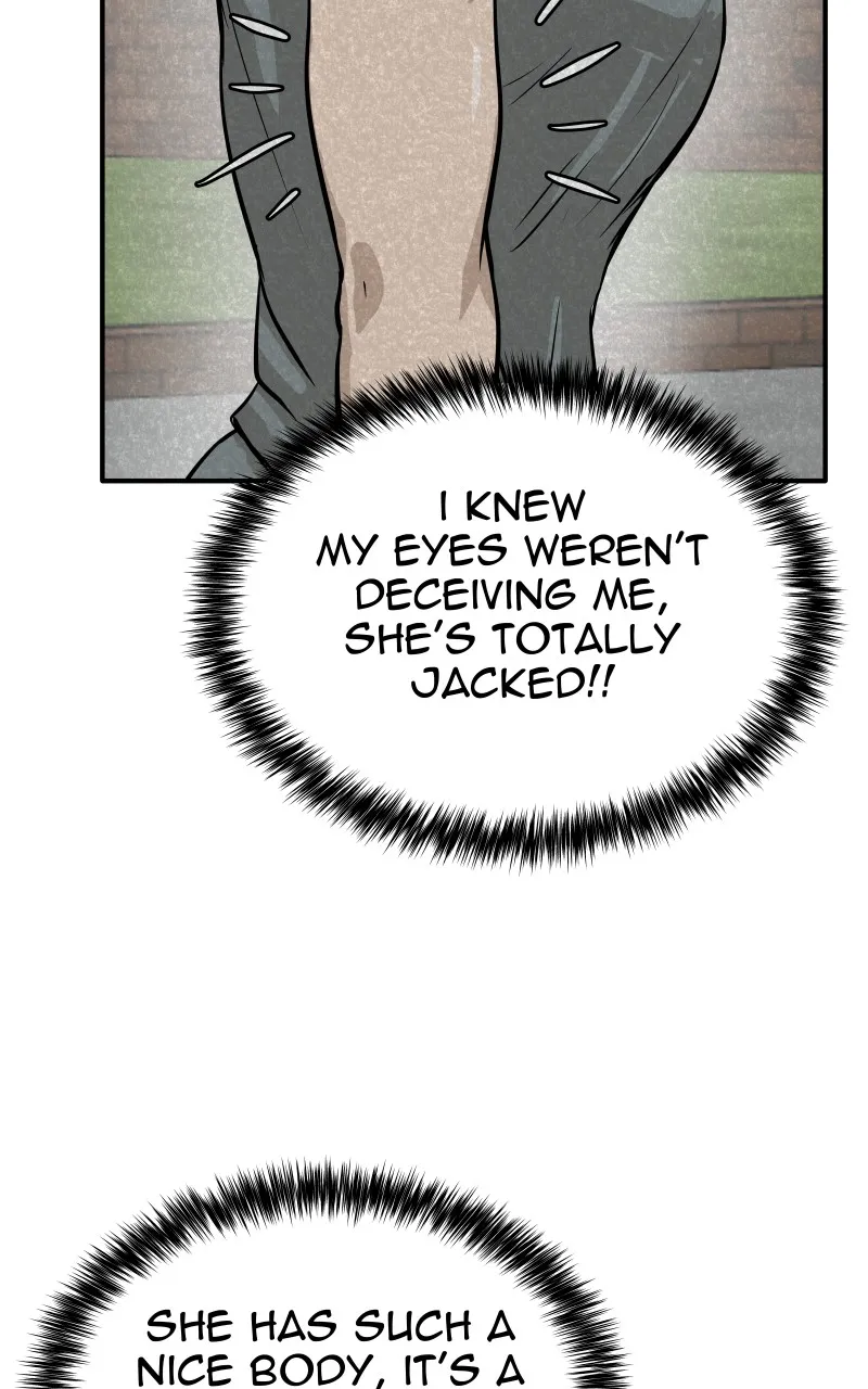 Do You Like Tomboys? Chapter 9 page 15 - 