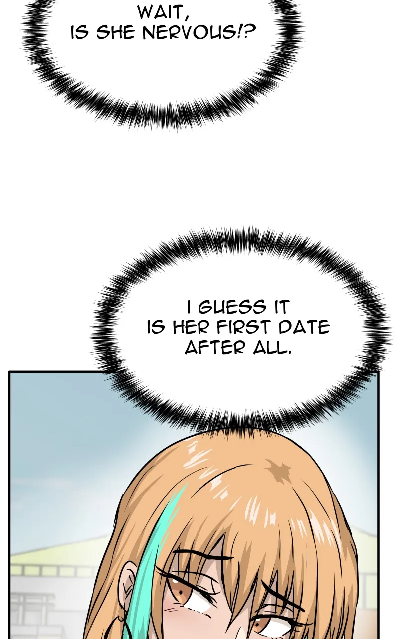 Do You Like Tomboys? Chapter 9 page 17 - 