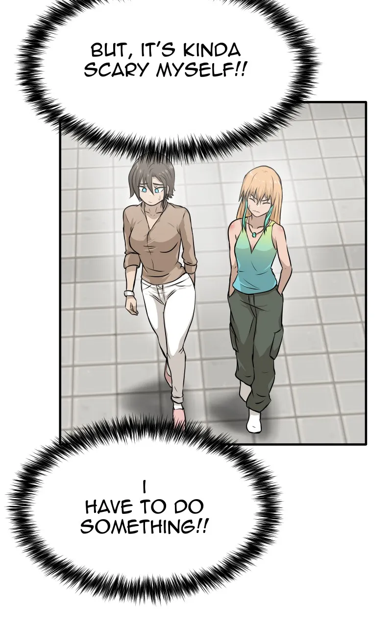 Do You Like Tomboys? Chapter 9 page 19 - 