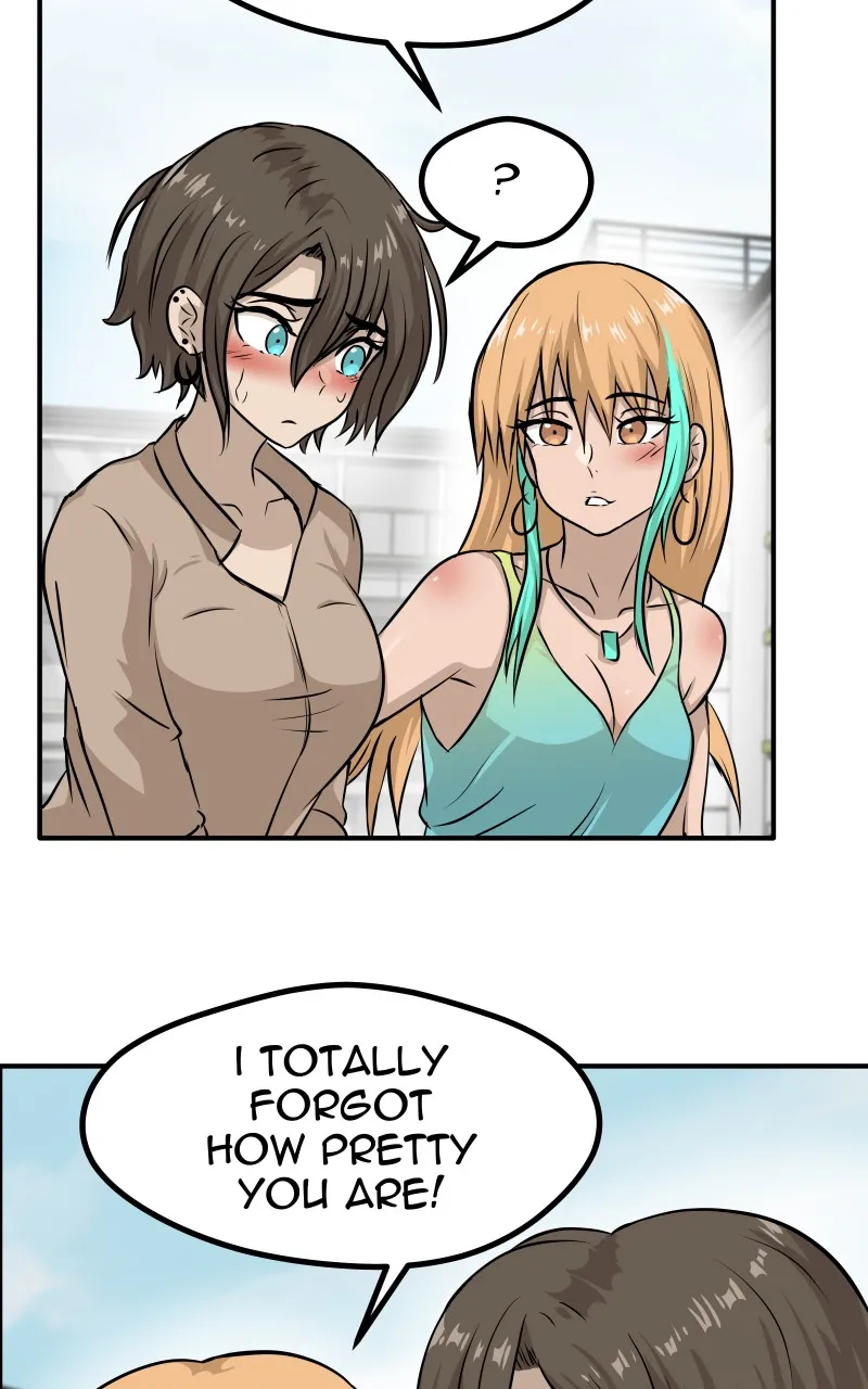Do You Like Tomboys? Chapter 9 page 22 - 