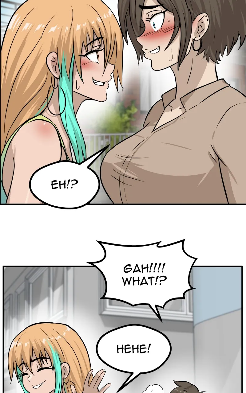 Do You Like Tomboys? Chapter 9 page 23 - 