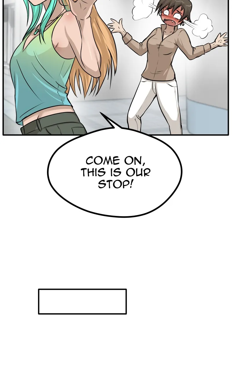 Do You Like Tomboys? Chapter 9 page 24 - 