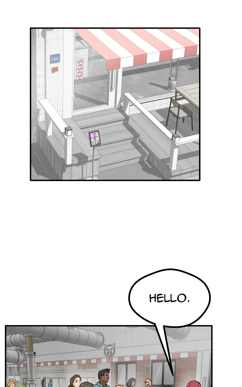Do You Like Tomboys? Chapter 9 page 25 - 
