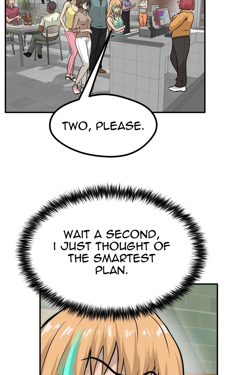 Do You Like Tomboys? Chapter 9 page 26 - 