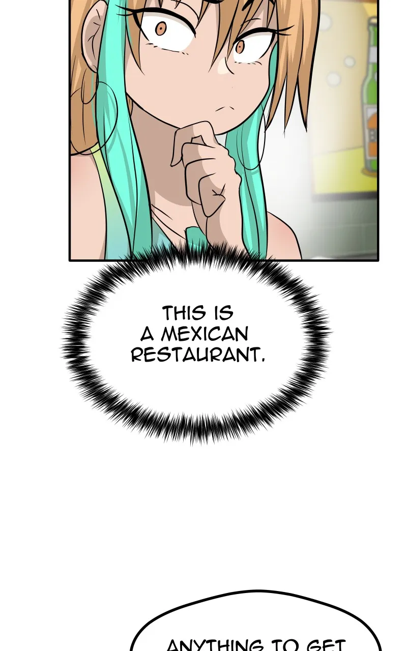 Do You Like Tomboys? Chapter 9 page 27 - 
