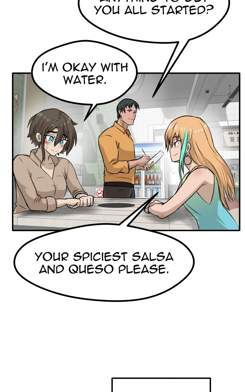 Do You Like Tomboys? Chapter 9 page 28 - 